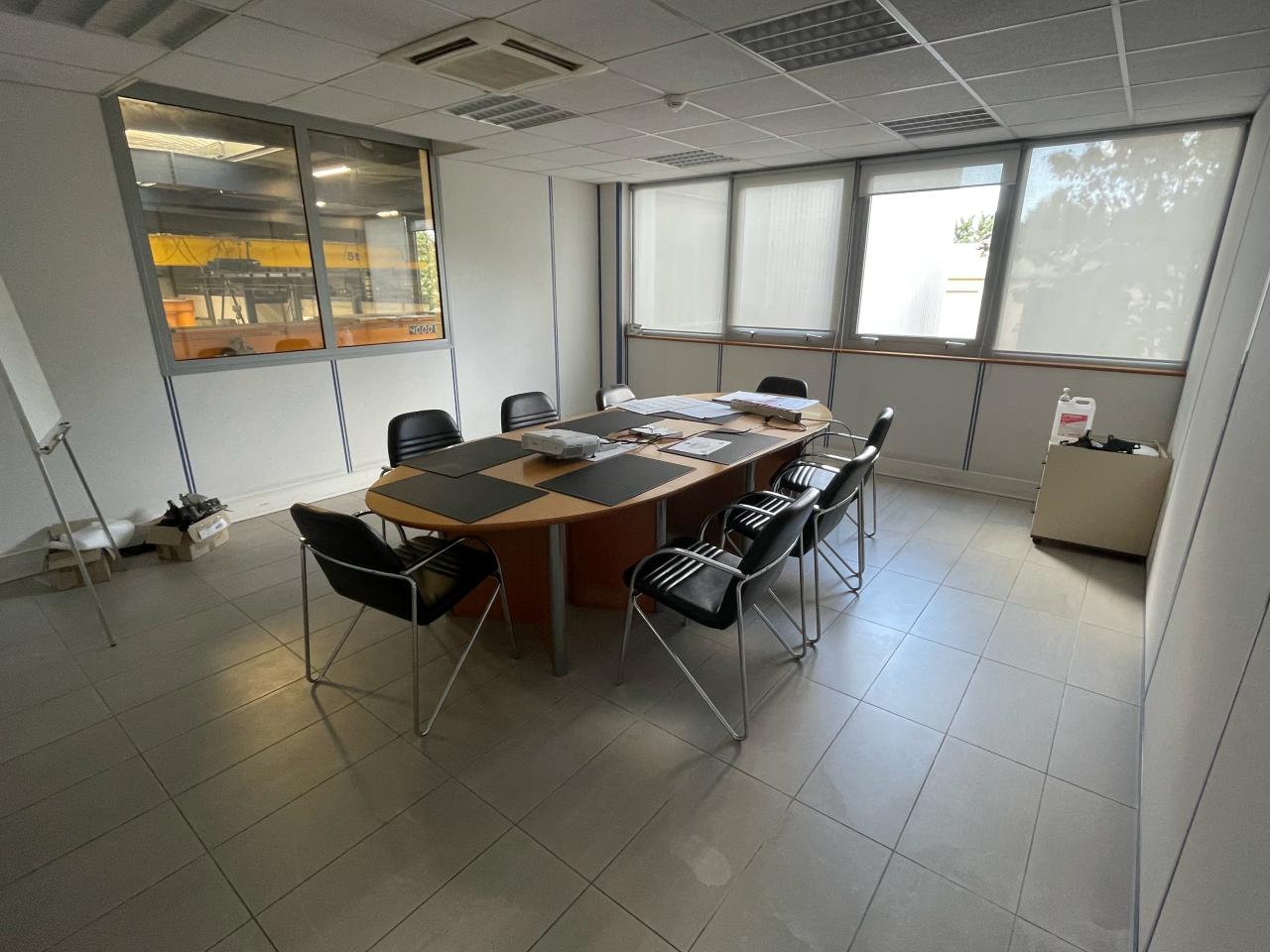 Local d'activité Plessis-Bouchard 1934m² Vente local d'activité Plessis-Bouchard Val-d'Oise OVACT2533541 12
